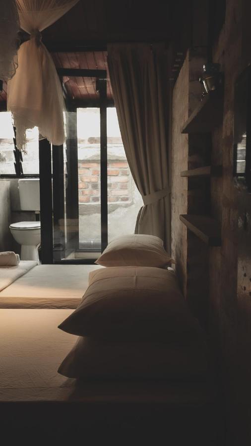 Guest house Frenz Republic - Self Check In George Town