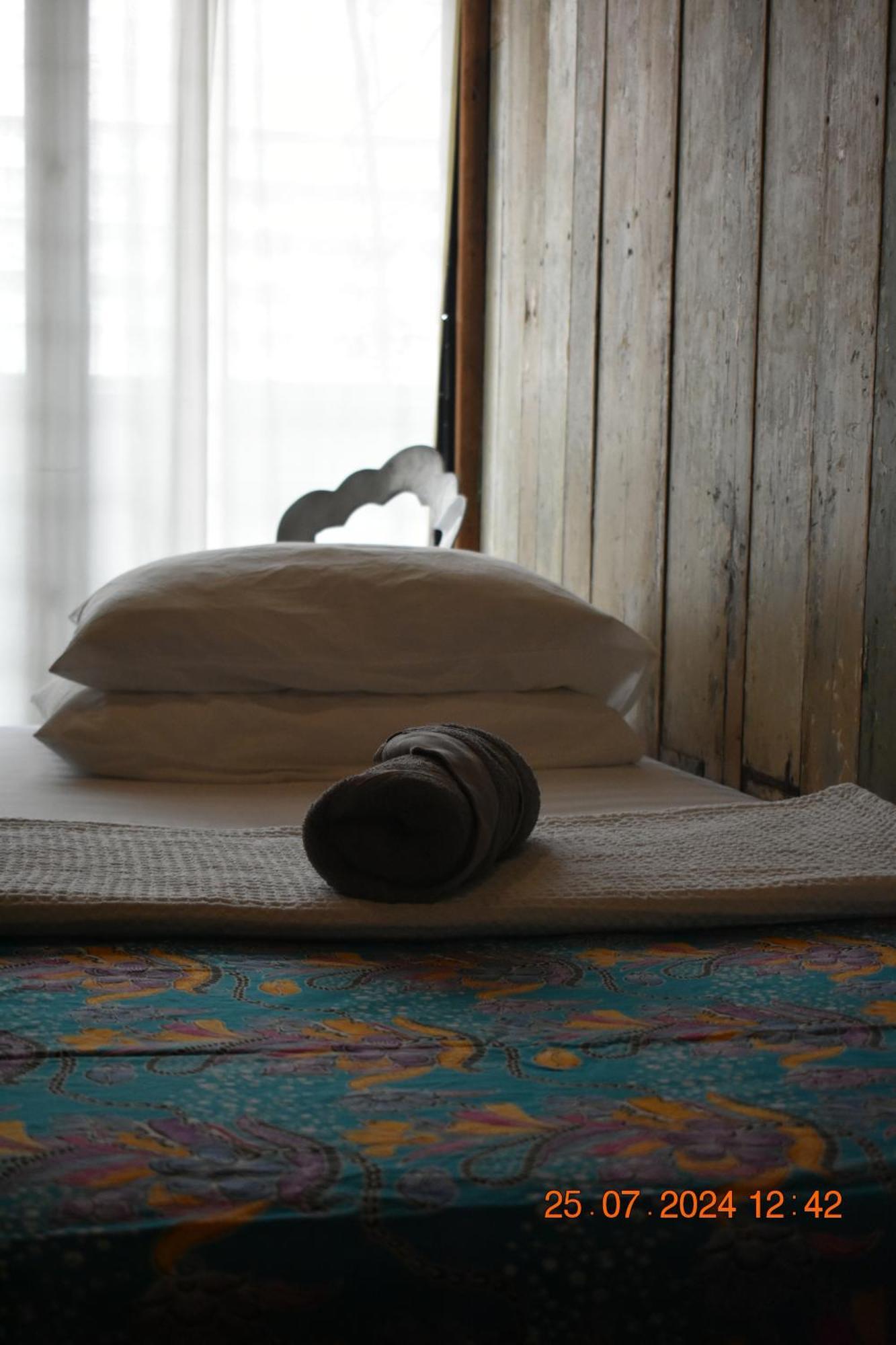 Guest house Frenz Republic - Self Check In George Town