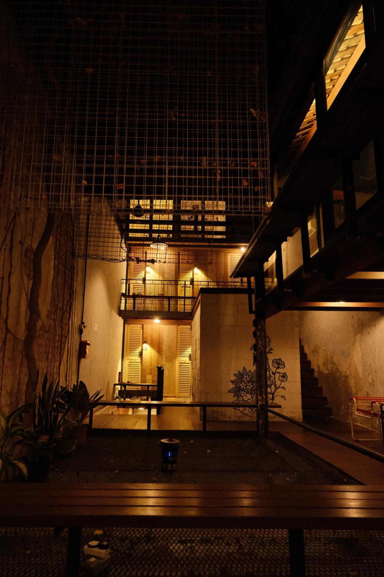 Guest house Frenz Republic - Self Check In *