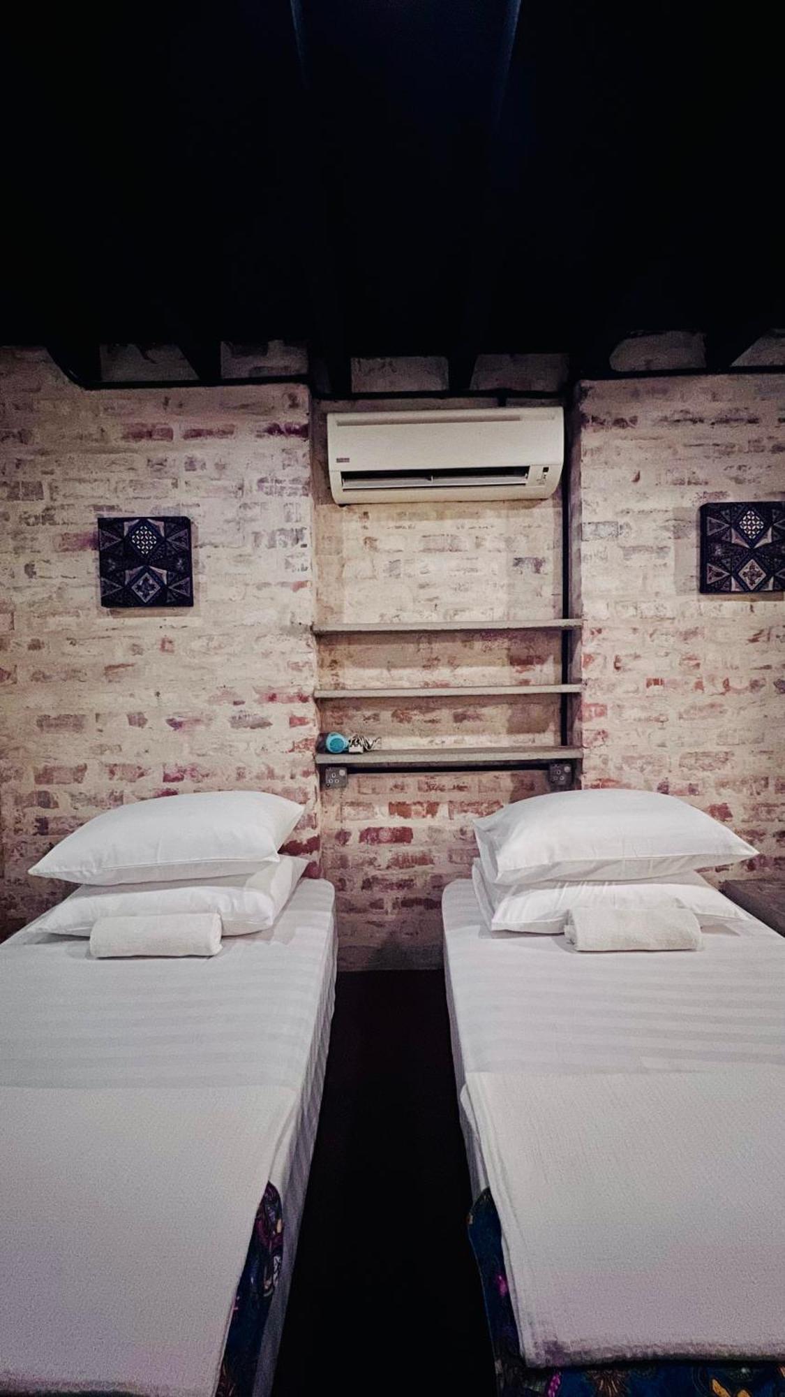 Guest house Frenz Republic - Self Check In George Town